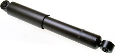Denckermann DSB117G - Amortizators