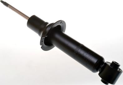 Denckermann DSB119G - Amortizators