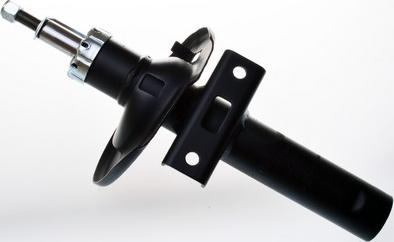 Denckermann DSB124G - Amortizators