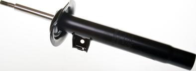 Denckermann DSB129G - Amortizators