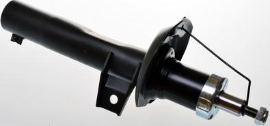Denckermann DSB131G - Amortizators