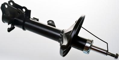 Denckermann DSB133G - Amortizators