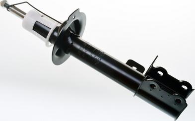 Denckermann DSB141G - Amortizators
