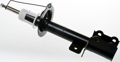 Denckermann DSB142G - Amortizators