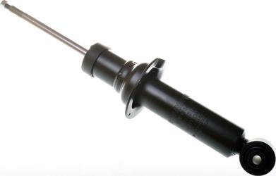 Denckermann DSB145G - Amortizators