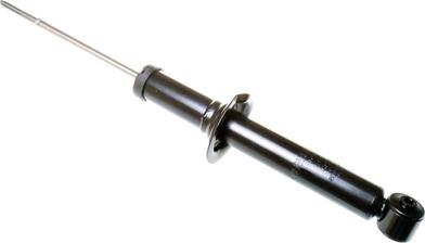 Denckermann DSB146G - Amortizators