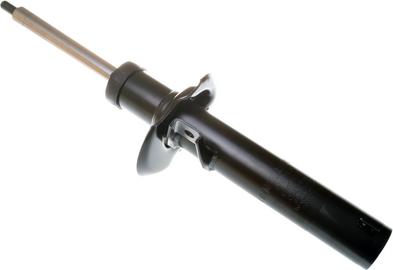 Denckermann DSB151G - Amortizators