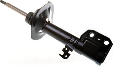 Denckermann DSB152G - Amortizators