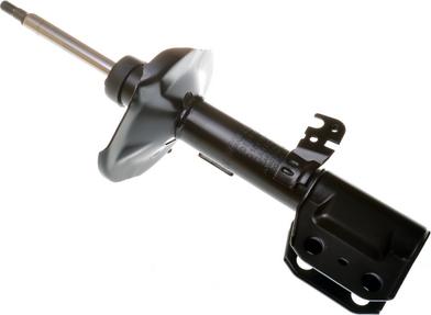 Denckermann DSB153G - Amortizators