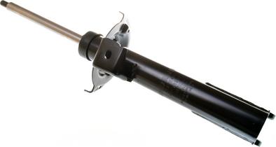 Denckermann DSB154G - Amortizators