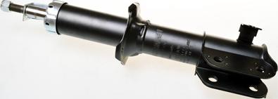 Denckermann DSB159G - Amortizators