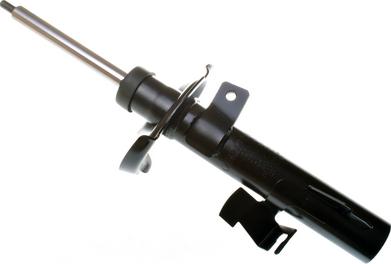 Denckermann DSB164G - Amortizators