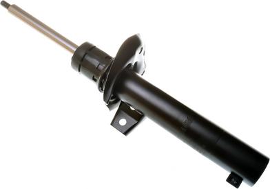 Denckermann DSB165G - Amortizators