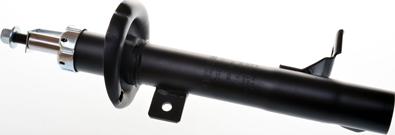 Denckermann DSB201G - Amortizators