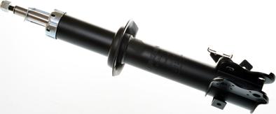 Denckermann DSB229G - Amortizators