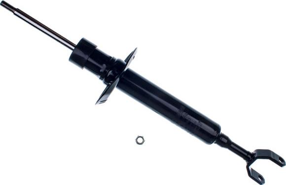 Denckermann DSB236G - Amortizators