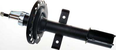 Denckermann DSB237G - Amortizators