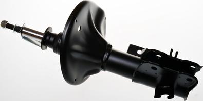 Denckermann DSB245G - Amortizators