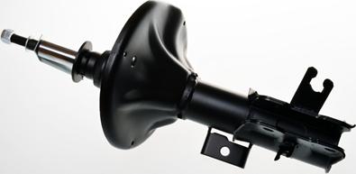 Denckermann DSB246G - Amortizators