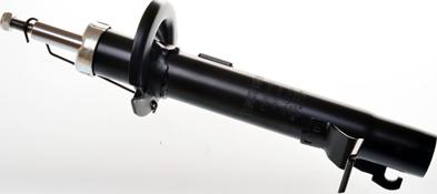 Denckermann DSB255G - Amortizators
