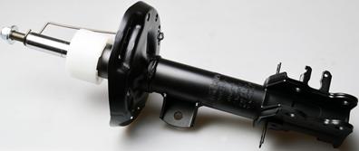 Denckermann DSB263G - Amortizators