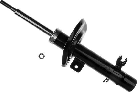 Denckermann DSB350G - Amortizators