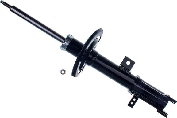 Denckermann DSB355G - Auto Part