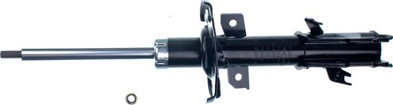 Denckermann DSB359G - Amortizators