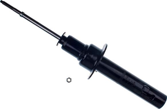 Denckermann DSB368G - Amortizators