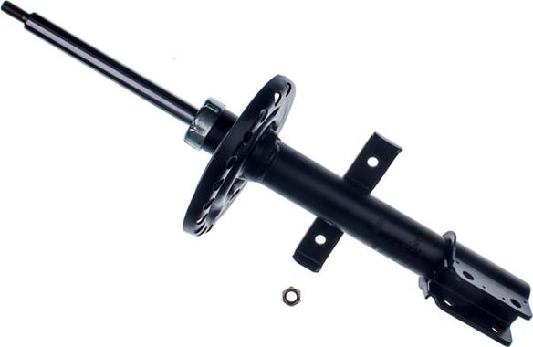 Denckermann DSB370G - Amortizators