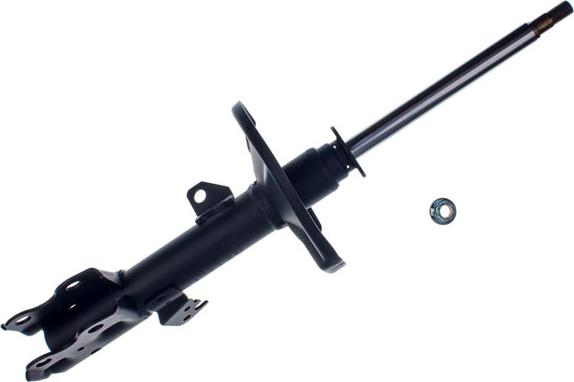 Denckermann DSB386G - Auto Part