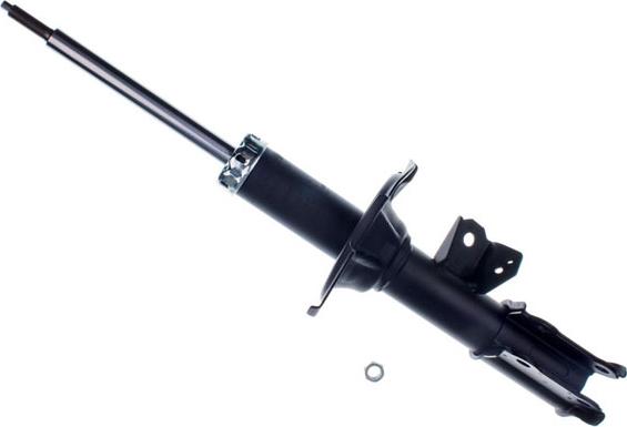 Denckermann DSB475G - Amortizators