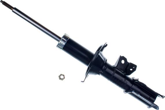 Denckermann DSB486G - Amortizators