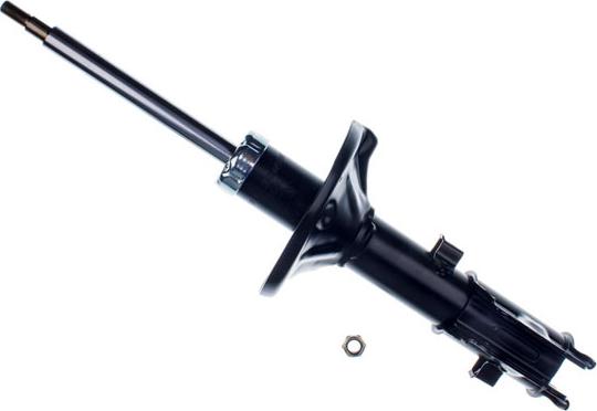 Denckermann DSB493G - Amortizators