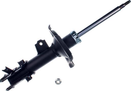 Denckermann DSB496G - Amortizators