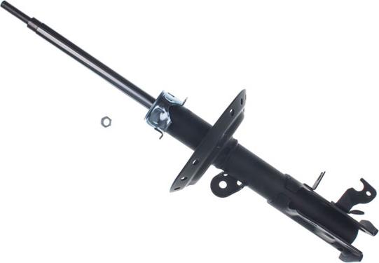Denckermann DSB497G - Amortizators