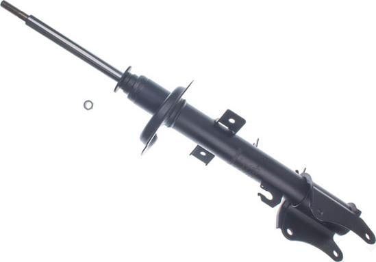 Denckermann DSB520G - Auto Part
