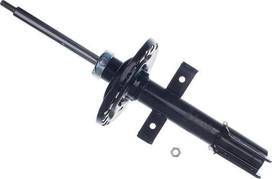 Denckermann DSB526G - Amortizators