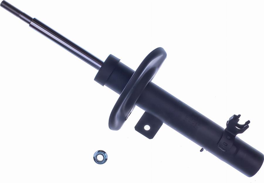 Denckermann DSB557G - Amortizators