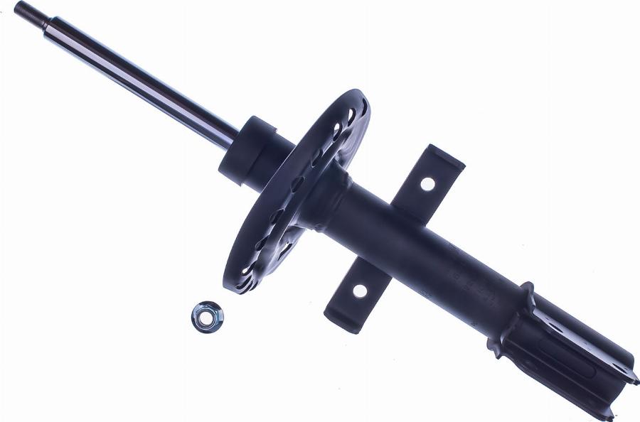 Denckermann DSB560G - Amortizators