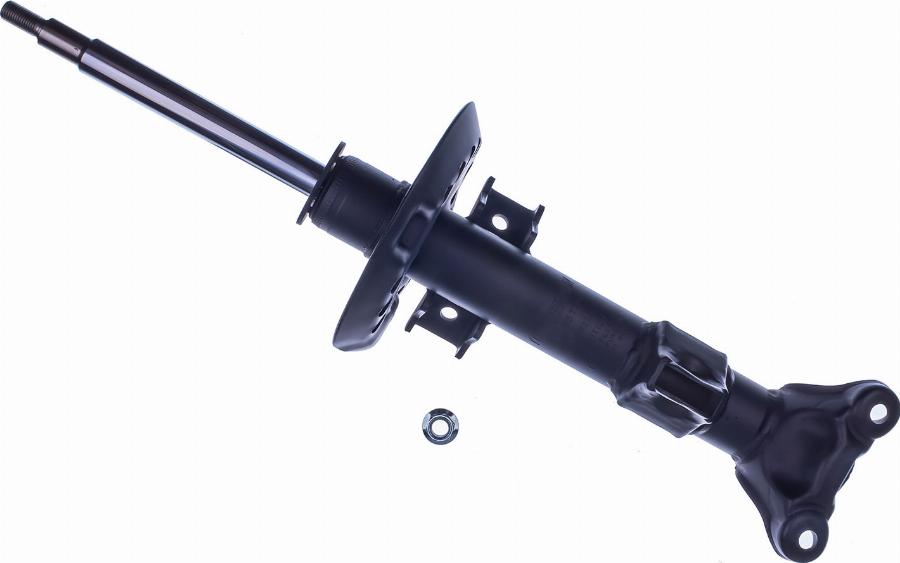 Denckermann DSB573G - Amortizators