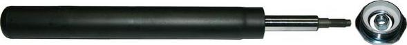 Denckermann DSD002O - Auto Part