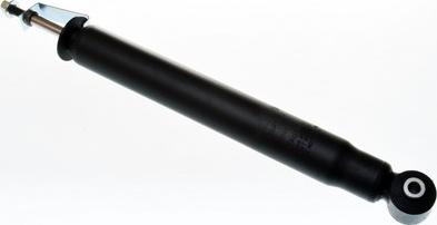 Denckermann DSF117G - Amortizators