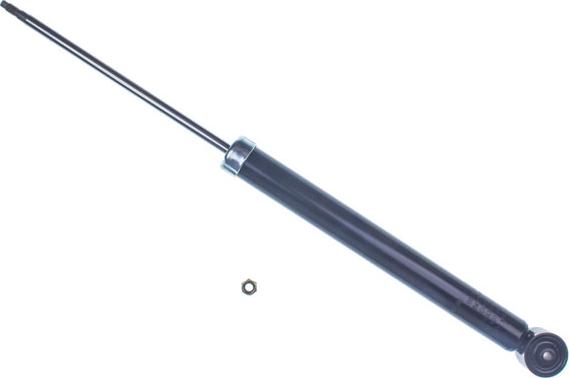 Denckermann DSF203G - Amortizators