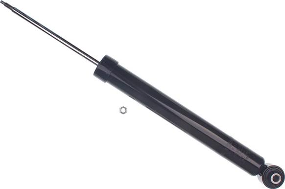 Denckermann DSF211G - Amortizators