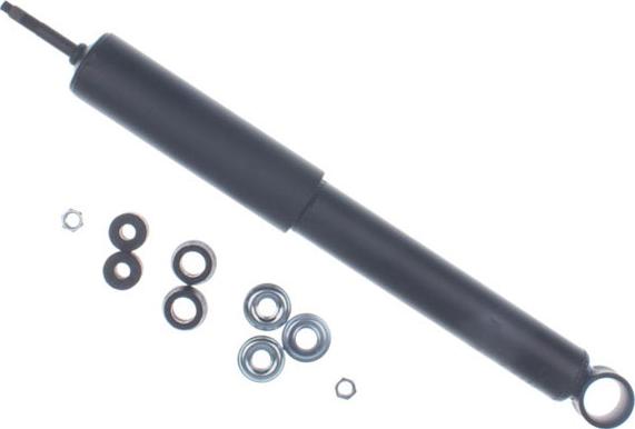 Denckermann DSF231G - Auto Part