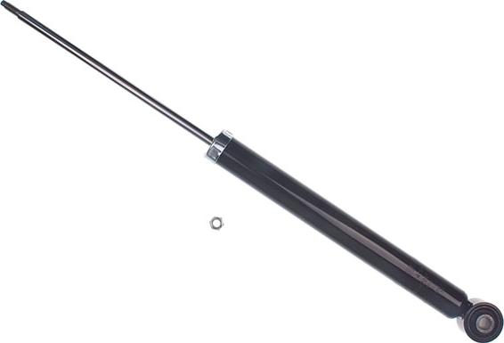 Denckermann DSF243G - Amortizators