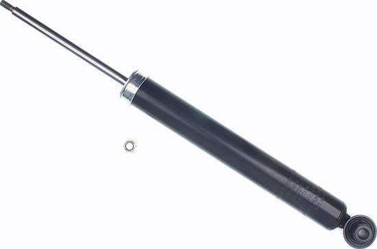 Denckermann DSF304G - Auto Part