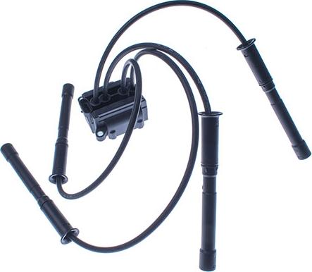 Denckermann E100008 - Aizdedzes spole