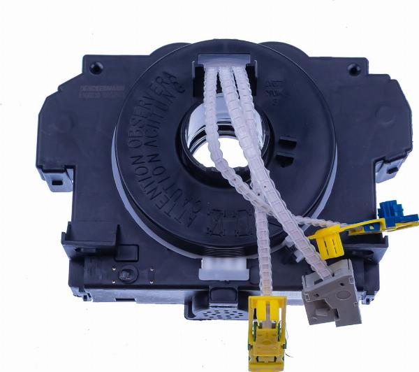 Denckermann E900030 - Spirālatspere, Gaisa spilvens